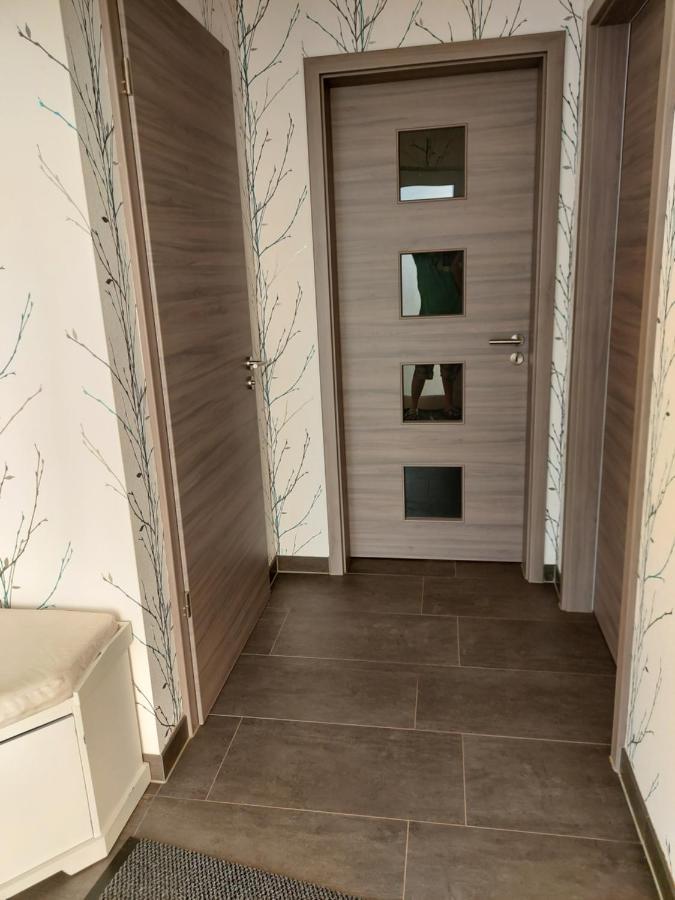 Ferienhaus Sundhaeuser See Νορντχάουζεν Εξωτερικό φωτογραφία
