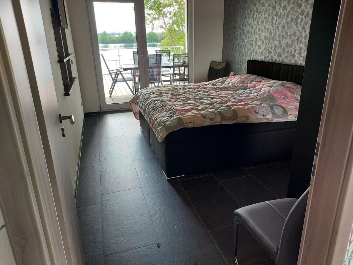 Ferienhaus Sundhaeuser See Νορντχάουζεν Εξωτερικό φωτογραφία